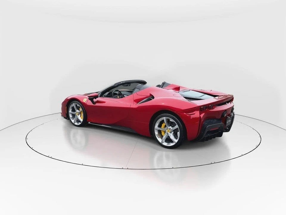 2024 Ferrari SF90 Spider - Image 6 of 31