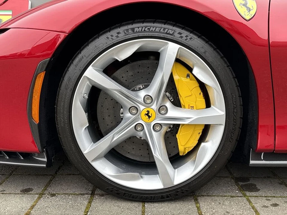 2024 Ferrari SF90 Spider - Image 10 of 31