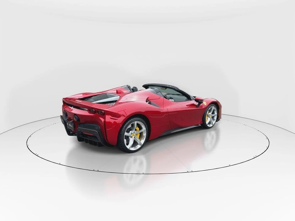 2024 Ferrari SF90 Spider - Image 8 of 31