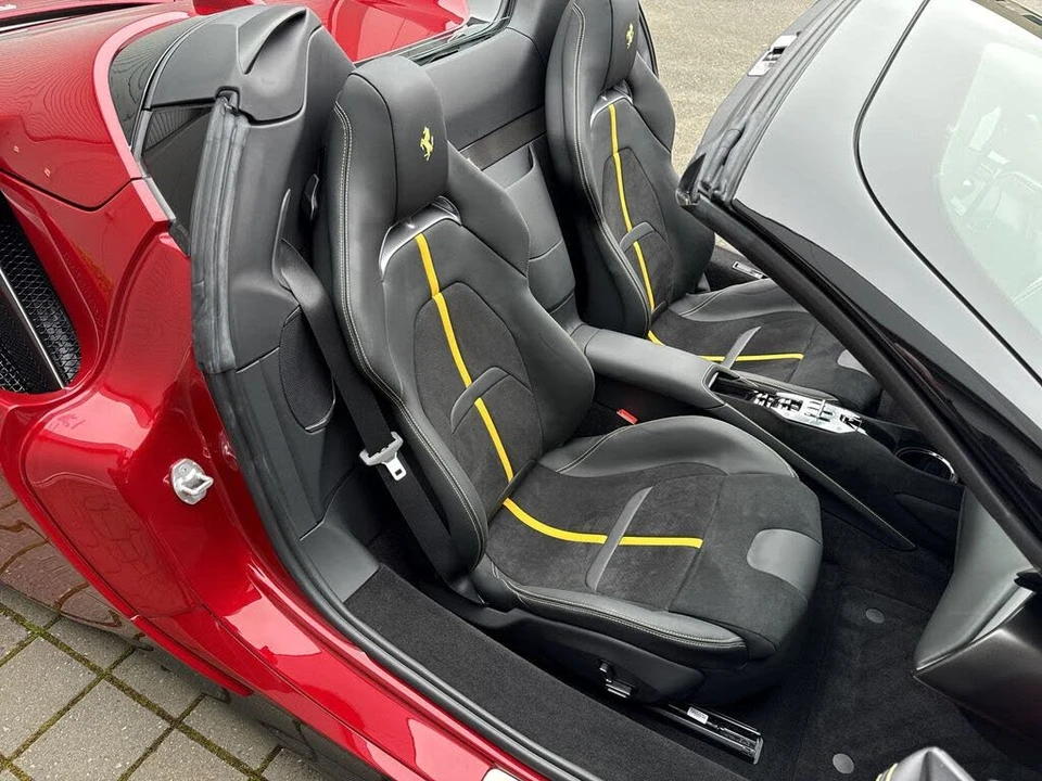 2024 Ferrari SF90 Spider - Image 23 of 31