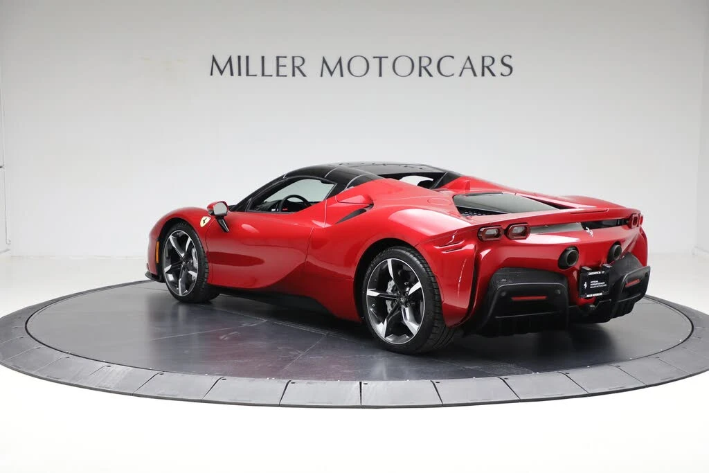 2024 Ferrari SF90 Spider - Image 16 of 31