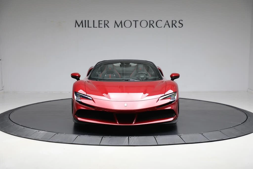 2024 Ferrari SF90 Spider - Image 13 of 31