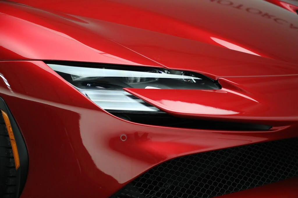 2024 Ferrari SF90 Spider - Image 31 of 31