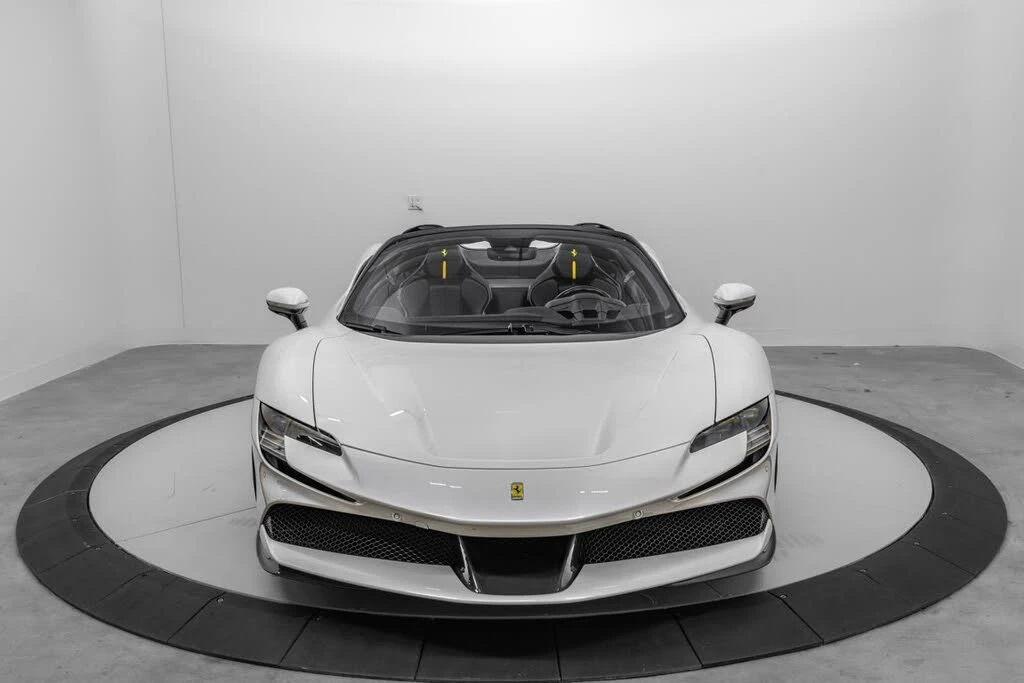 2024 Ferrari SF90 Spider - Image 8 of 31