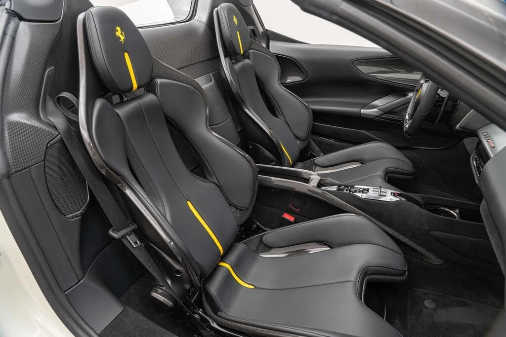 2024 Ferrari SF90 Spider - Image 30 of 31