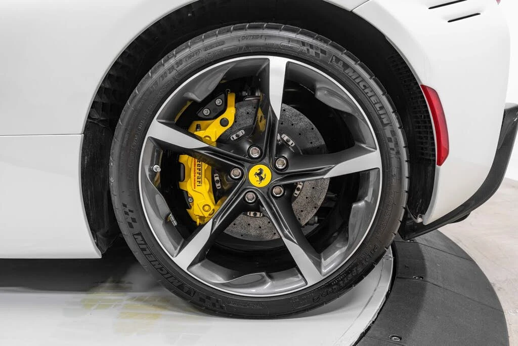 2024 Ferrari SF90 Spider - Image 16 of 31