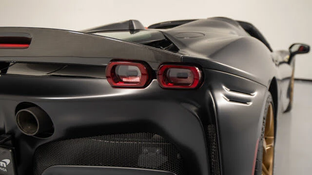 2024 Ferrari SF90 Spider - Image 15 of 20