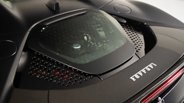 2024 Ferrari SF90 Spider - Image 17 of 20