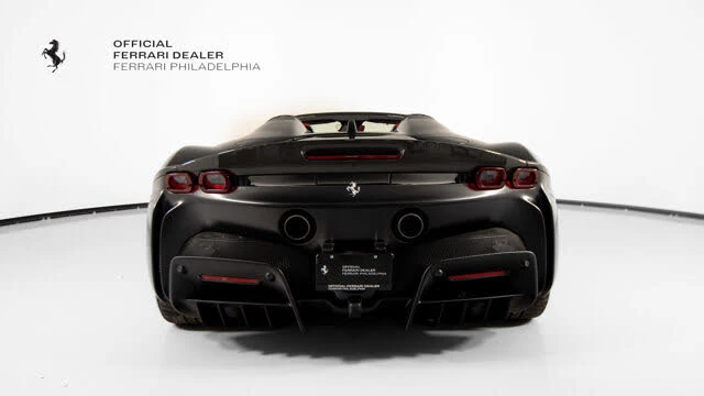 2024 Ferrari SF90 Spider - Image 7 of 20