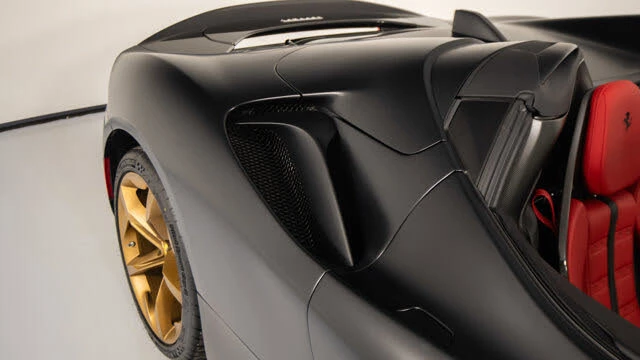 2024 Ferrari SF90 Spider - Image 14 of 20