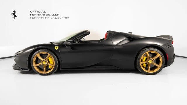 2024 Ferrari SF90 Spider - Image 5 of 20