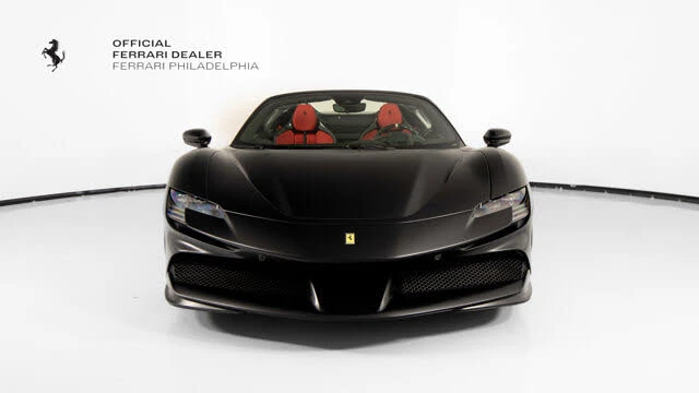 2024 Ferrari SF90 Spider - Image 2 of 20