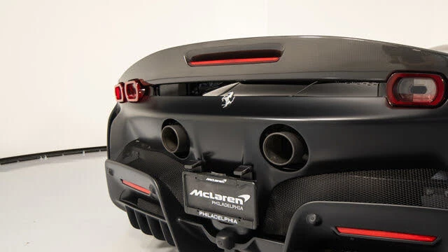 2024 Ferrari SF90 Spider - Image 16 of 20