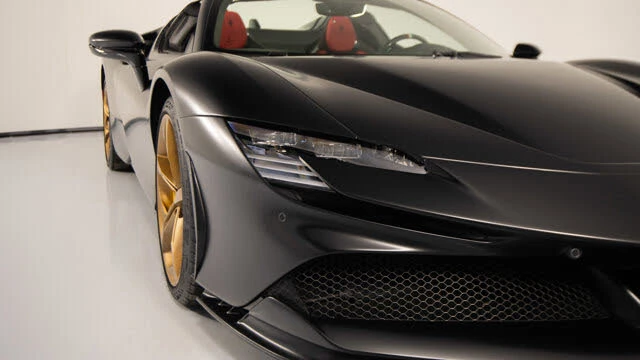 2024 Ferrari SF90 Spider - Image 12 of 20