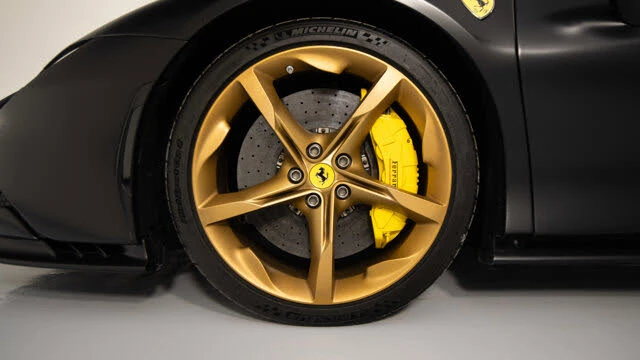 2024 Ferrari SF90 Spider - Image 10 of 20