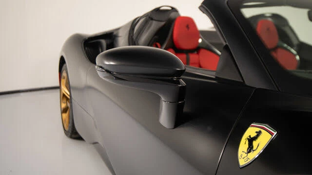 2024 Ferrari SF90 Spider - Image 13 of 20