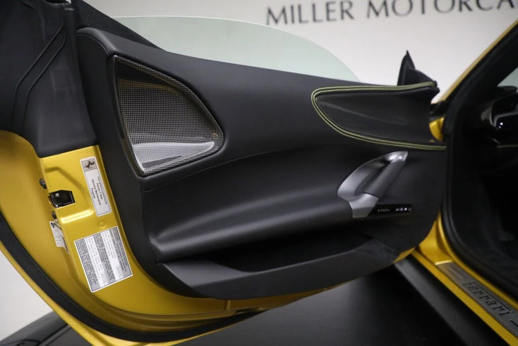 2024 Ferrari SF90 Spider - Image 24 of 30