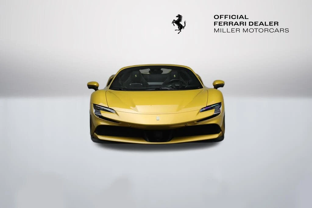 2024 Ferrari SF90 Spider - Image 13 of 30
