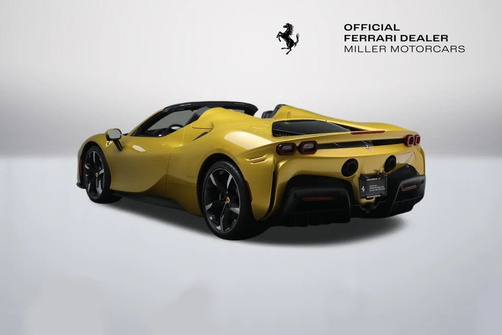 2024 Ferrari SF90 Spider - Image 6 of 30
