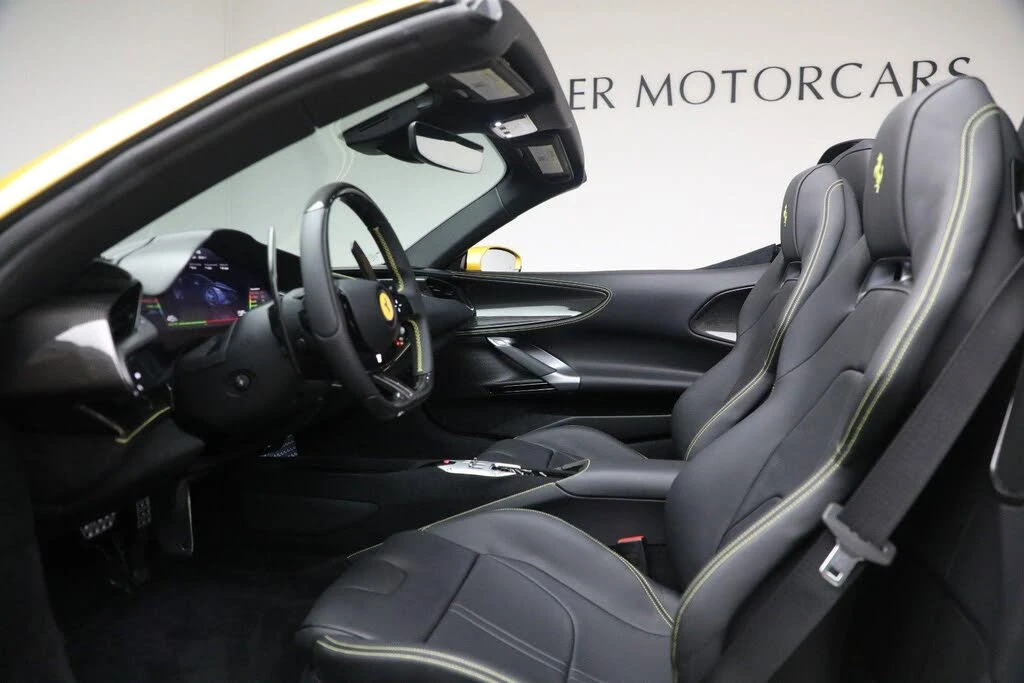 2024 Ferrari SF90 Spider - Image 22 of 30