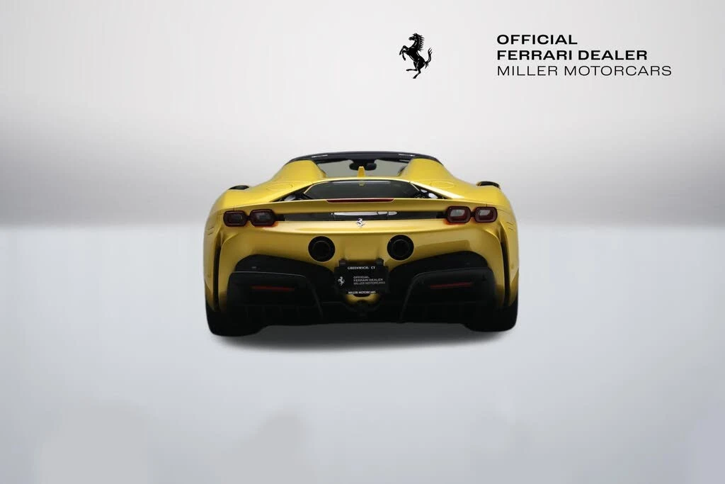 2024 Ferrari SF90 Spider - Image 7 of 30