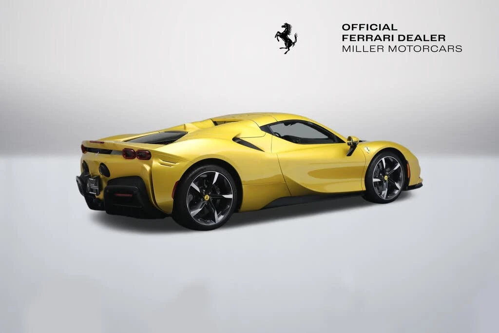 2024 Ferrari SF90 Spider - Image 18 of 30