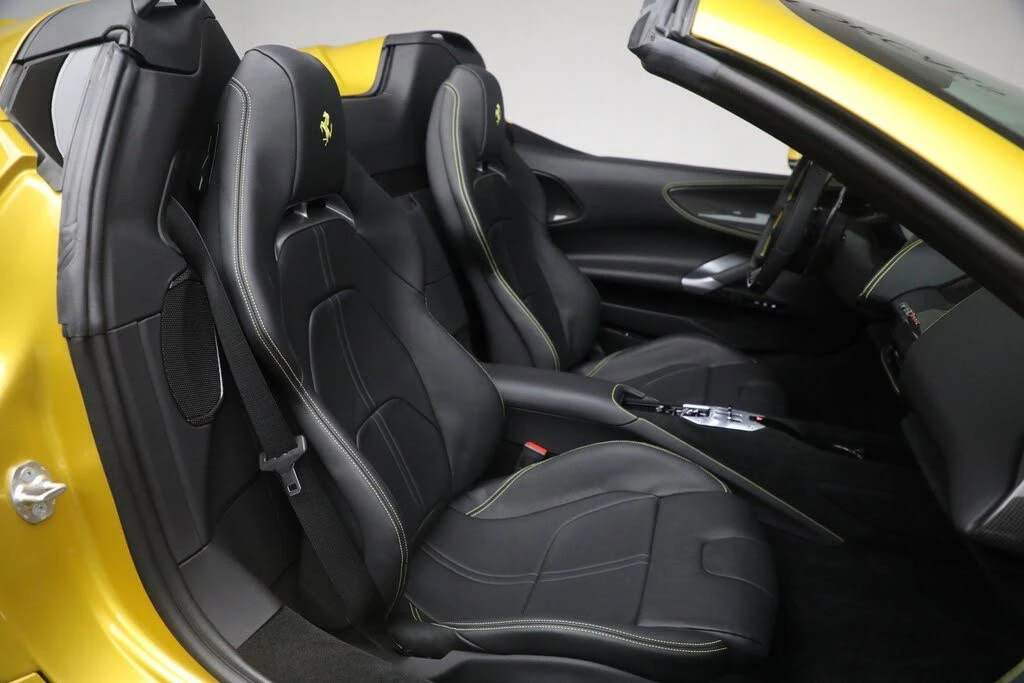 2024 Ferrari SF90 Spider - Image 27 of 30