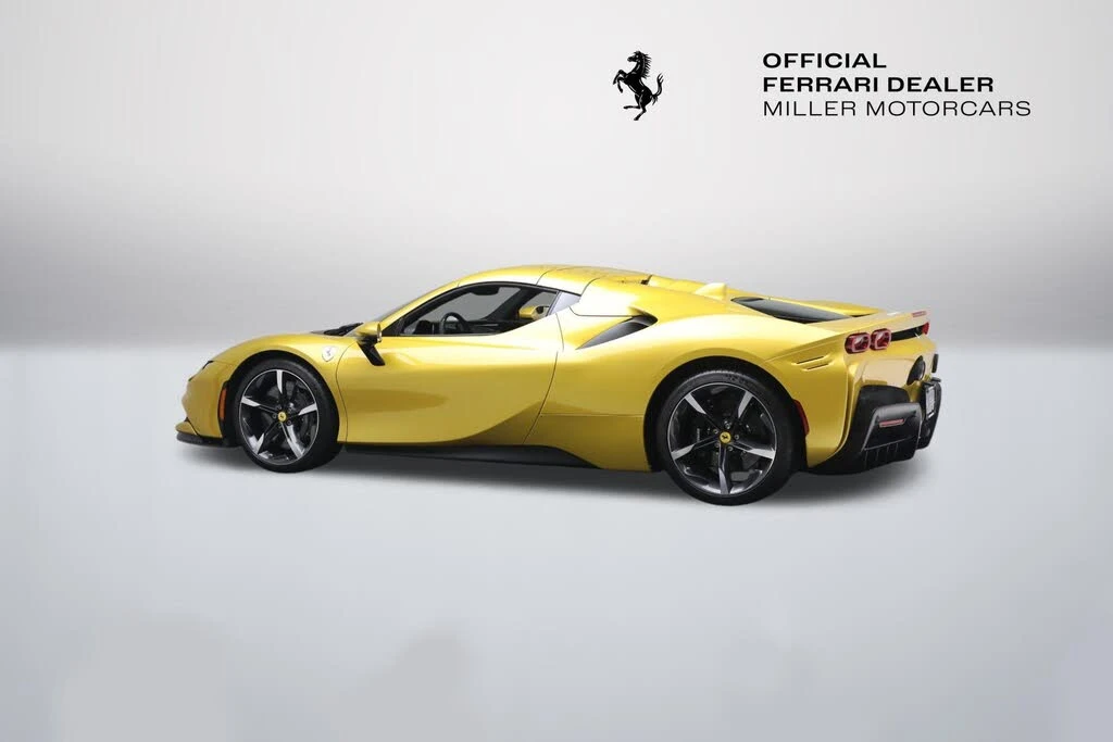 2024 Ferrari SF90 Spider - Image 16 of 30