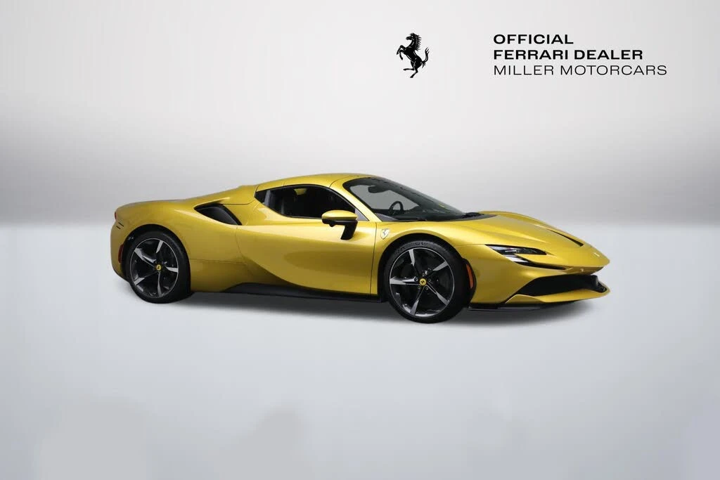 2024 Ferrari SF90 Spider - Image 20 of 30