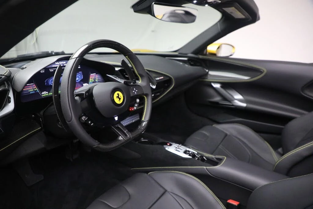 2024 Ferrari SF90 Spider - Image 21 of 30
