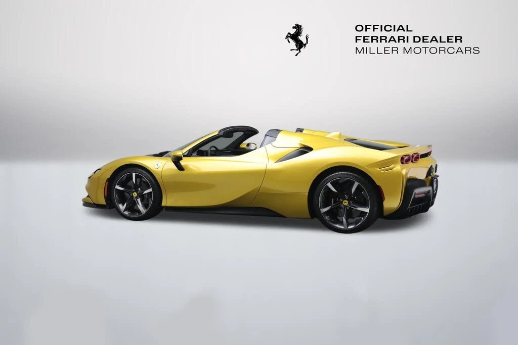 2024 Ferrari SF90 Spider - Image 5 of 30