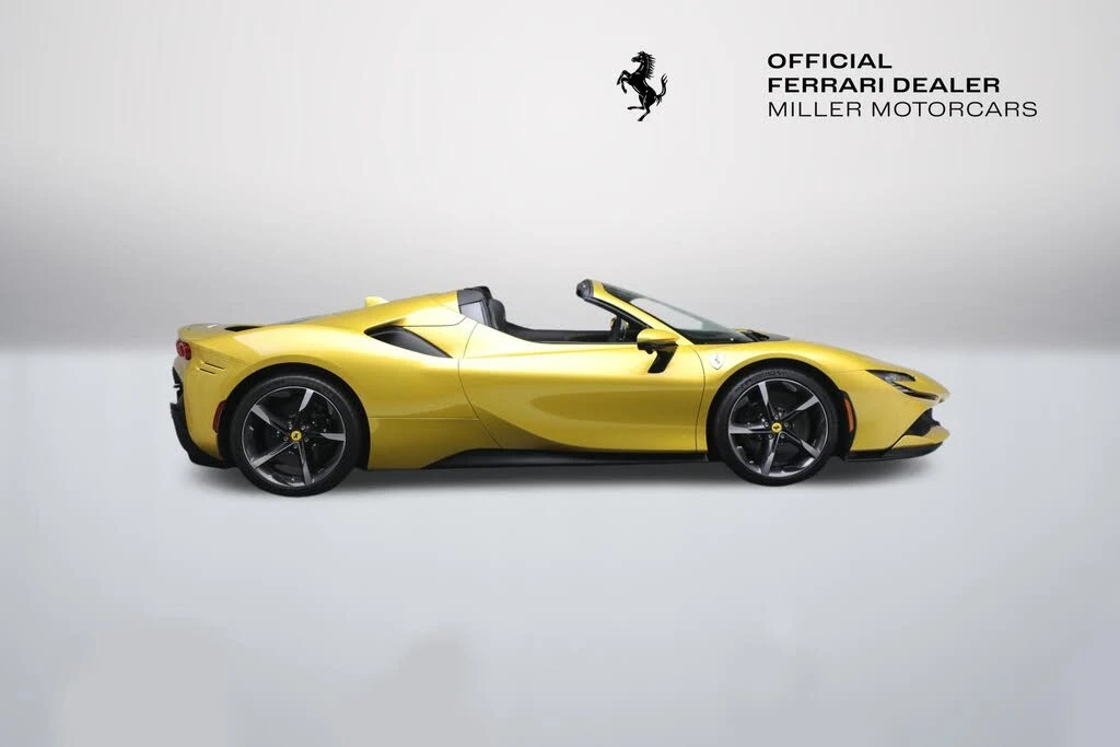2024 Ferrari SF90 Spider - Image 10 of 30