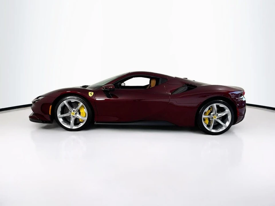 2024 Ferrari SF90 Spider - Image 4 of 6