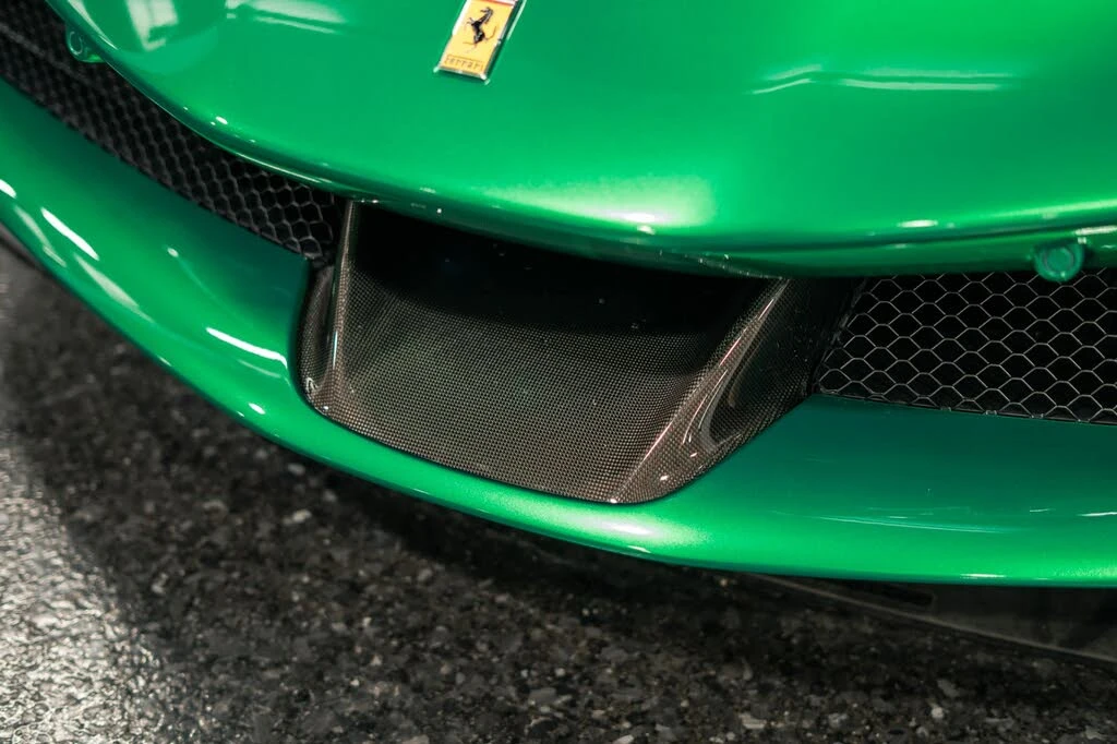 2024 Ferrari SF90 Spider - Image 11 of 31