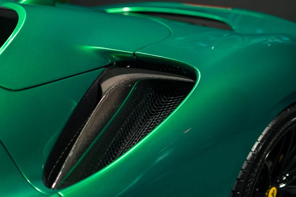 2024 Ferrari SF90 Spider - Image 13 of 31