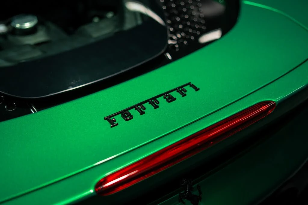 2024 Ferrari SF90 Spider - Image 23 of 31