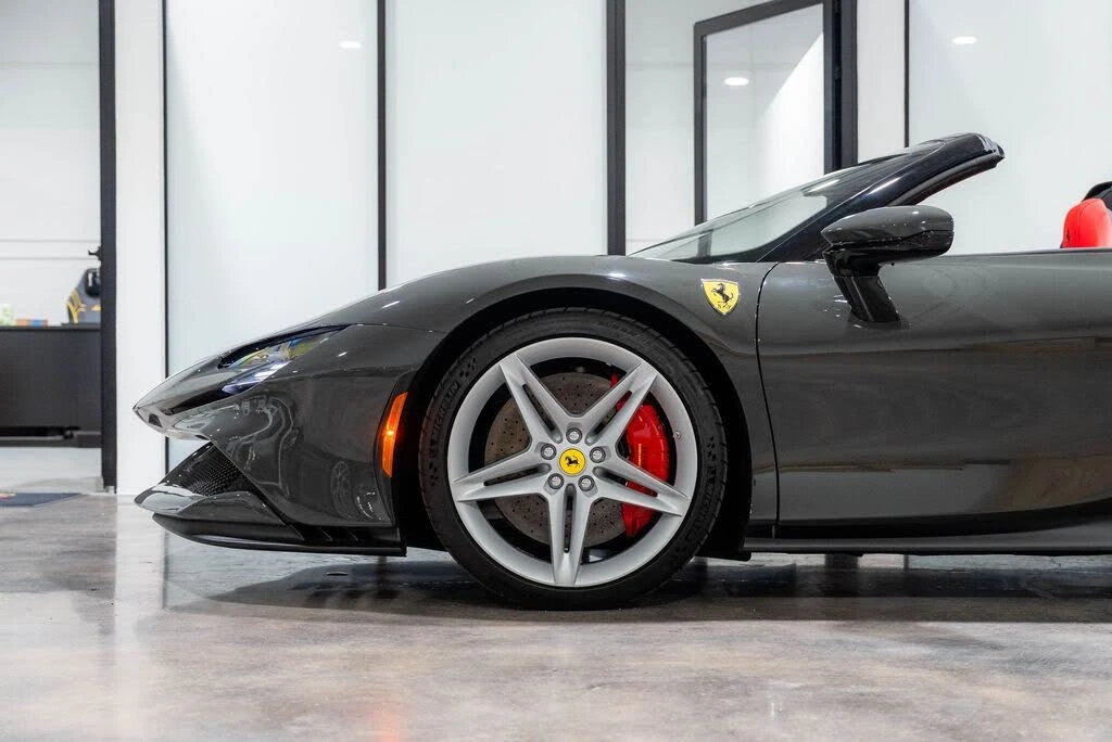 2024 Ferrari SF90 Spider - Image 23 of 31