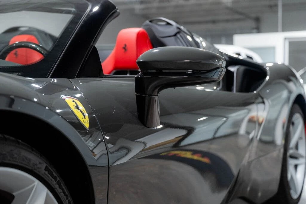 2024 Ferrari SF90 Spider - Image 24 of 31