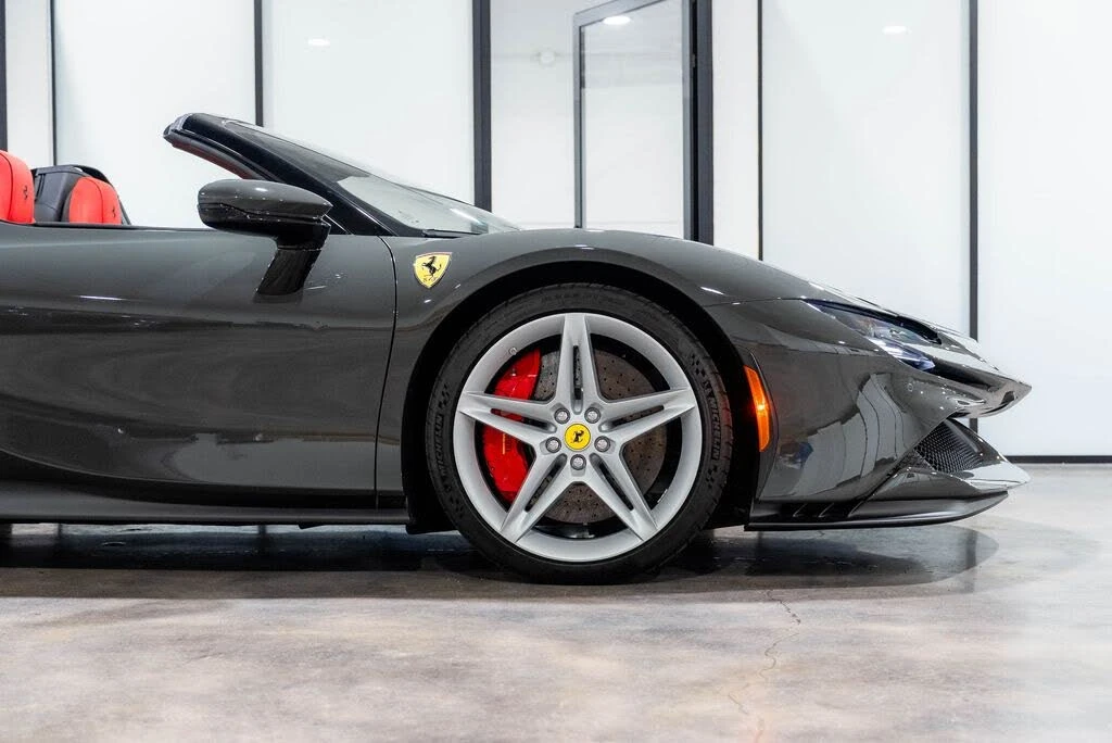2024 Ferrari SF90 Spider - Image 8 of 31