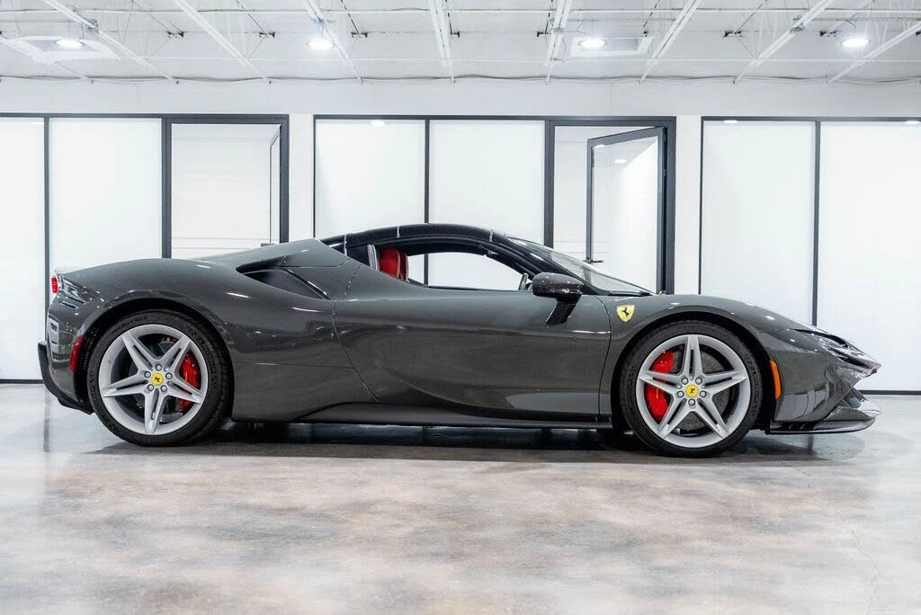 2024 Ferrari SF90 Spider - Image 2 of 31