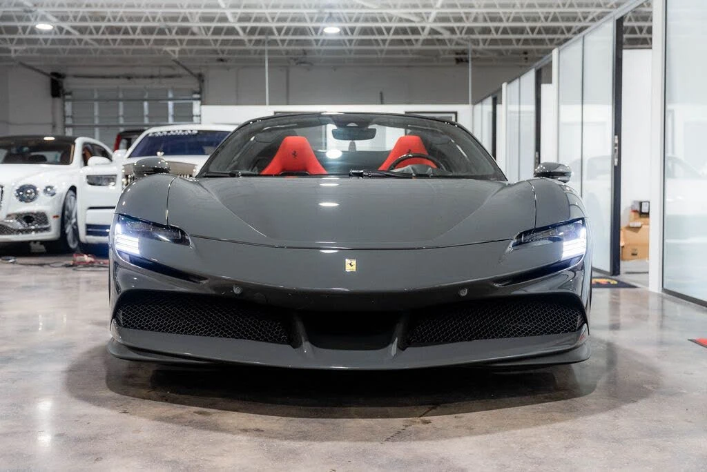 2024 Ferrari SF90 Spider - Image 15 of 31