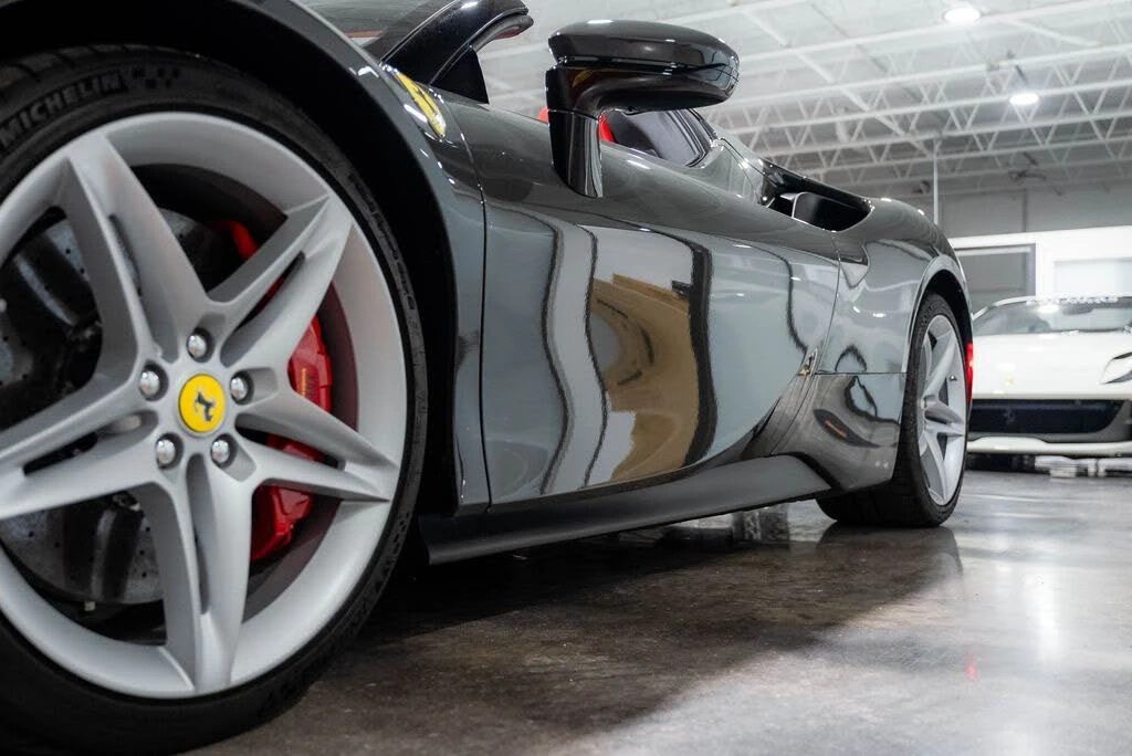 2024 Ferrari SF90 Spider - Image 25 of 31