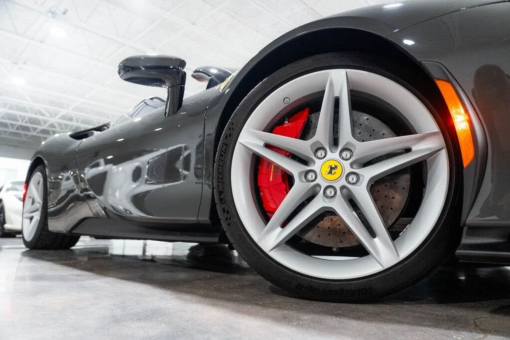 2024 Ferrari SF90 Spider - Image 11 of 31