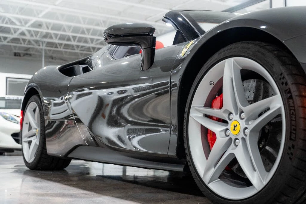 2024 Ferrari SF90 Spider - Image 10 of 31