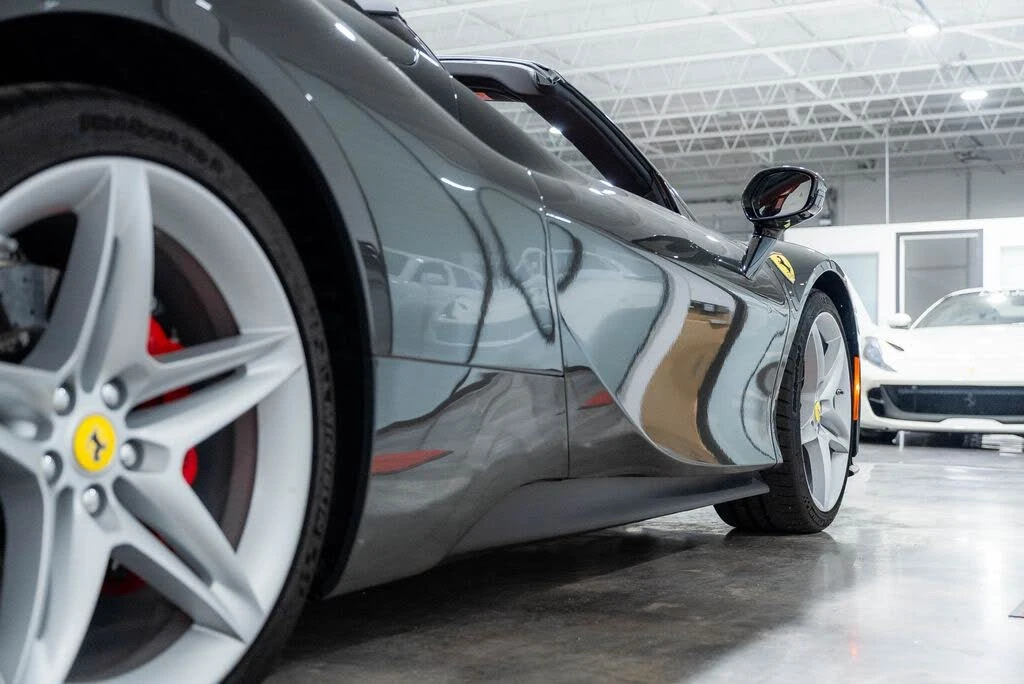2024 Ferrari SF90 Spider - Image 27 of 31