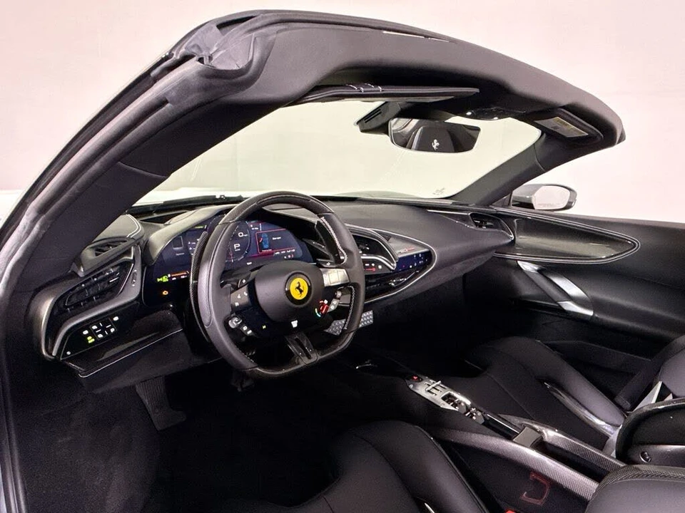 2024 Ferrari SF90 Spider - Image 3 of 29