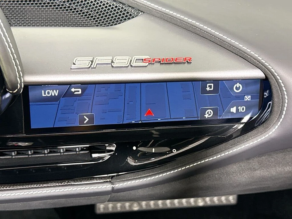 2024 Ferrari SF90 Spider - Image 15 of 29