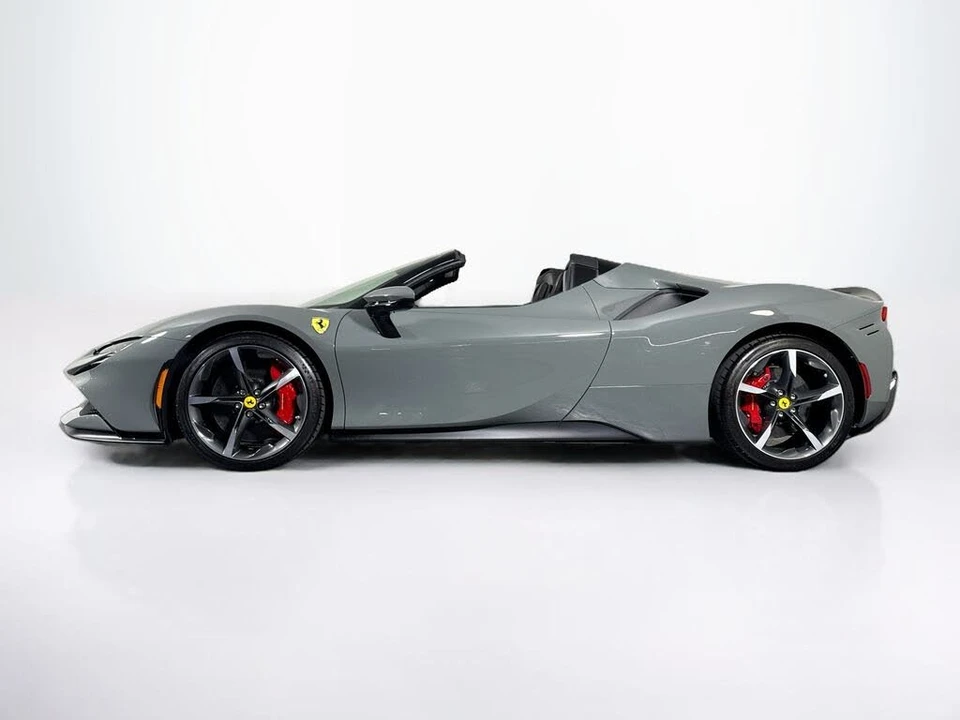 2024 Ferrari SF90 Spider - Image 7 of 29
