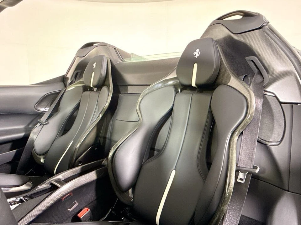 2024 Ferrari SF90 Spider - Image 18 of 29