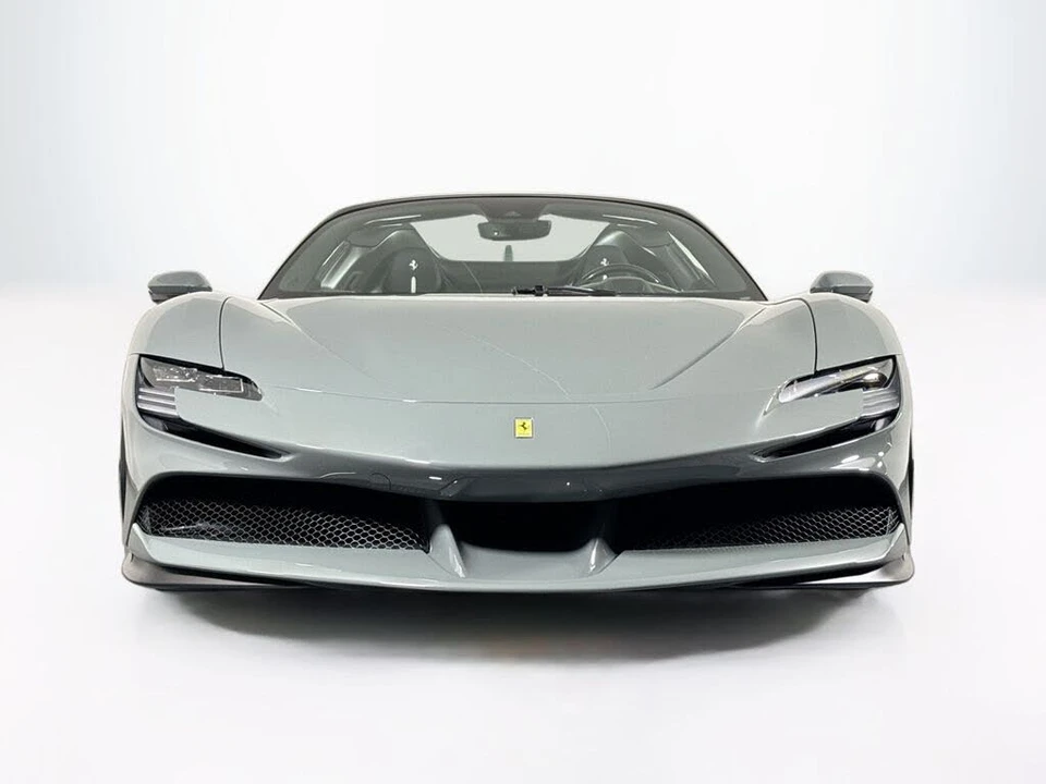 2024 Ferrari SF90 Spider - Image 11 of 29